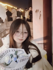 实习之星——会展221刘莹