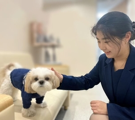 实习之星——文秘221郭于芳