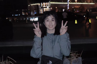 实习之星——酒管221范惠华