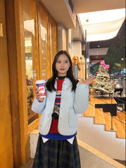 实习之星——酒管211邓茜